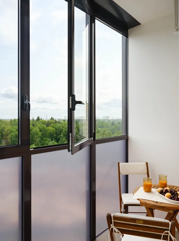 Квартира Уютные и тихие апартаменты вблизи Охта парка — Новое Девяткино