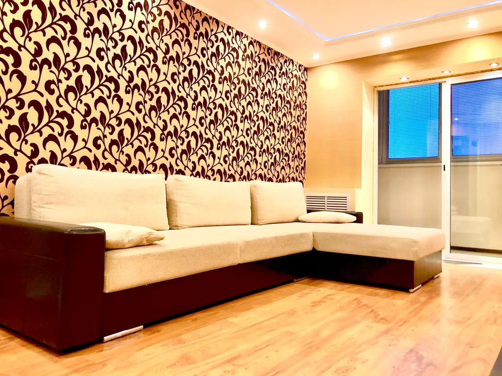 Апартаменты у Аквапарка