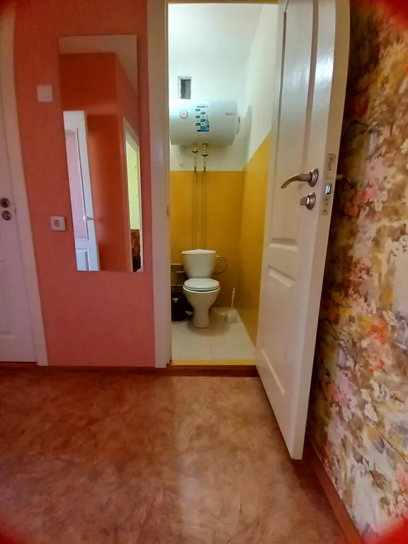 Уютная квартира в Центральном районе