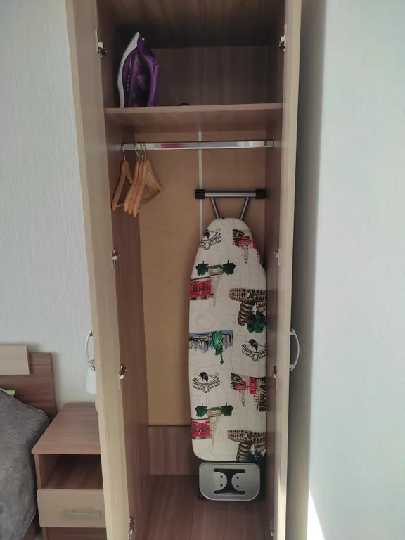 Квартира Апартаменты на Балтике — Светлогорск