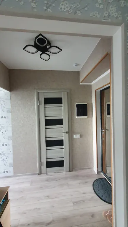 Апартаменты с выходом на море