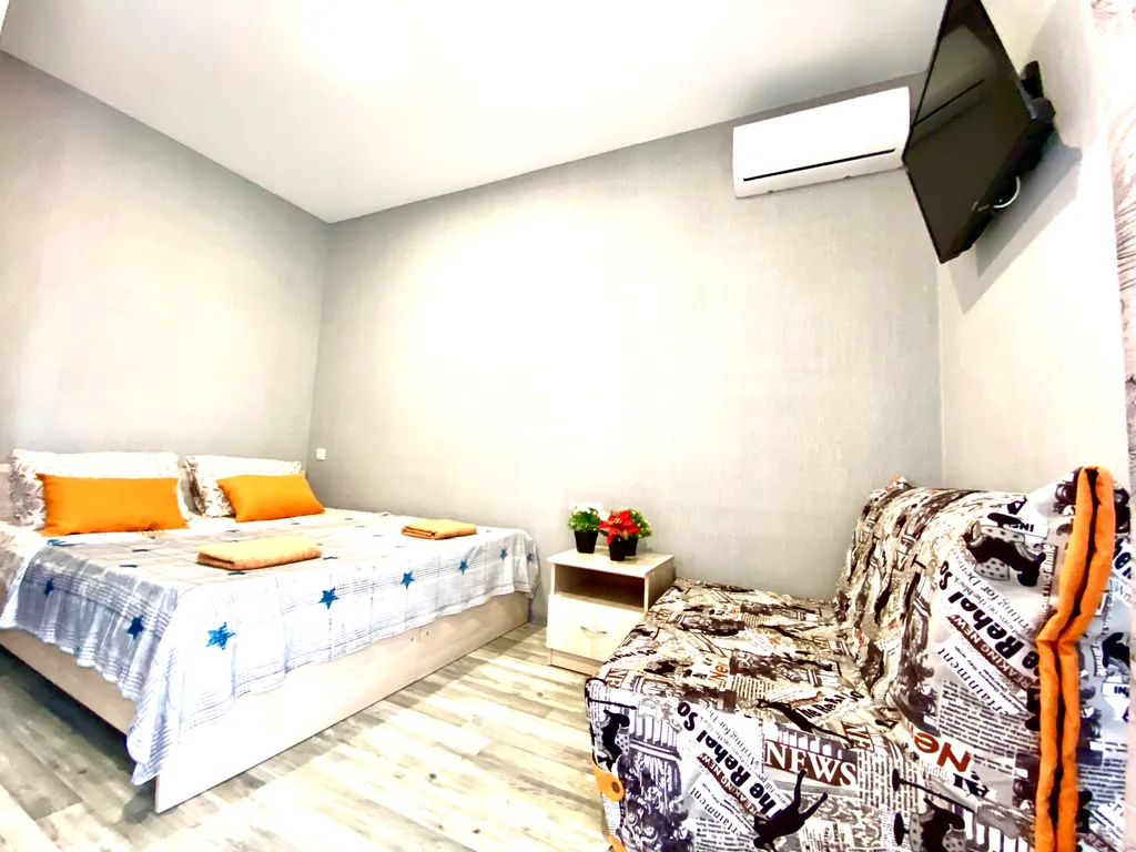 Квартира Комната — Геленджик