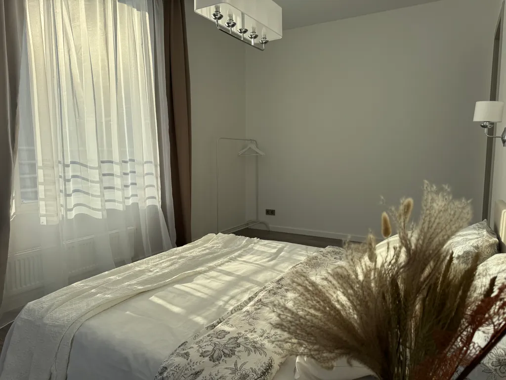 Квартира на набережной