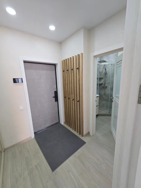 Жилой Курортный Комплекс Лучистое