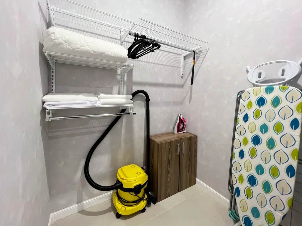 Квартира Фонтаны 1 “Your Place” - стильные апартаменты на берегу реки — Краснодар