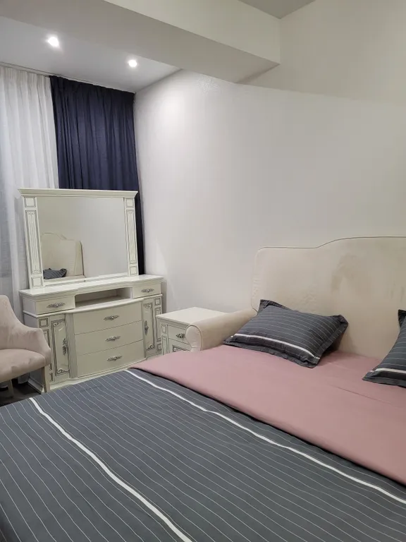 Квартира с террасой от моря в 100 метрах