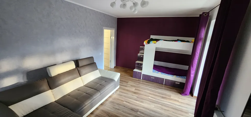 Квартира на море