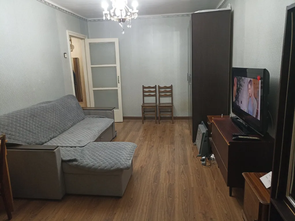 Квартира Уютная однокомнатная квартира в центре города рядом с морем — Сухум