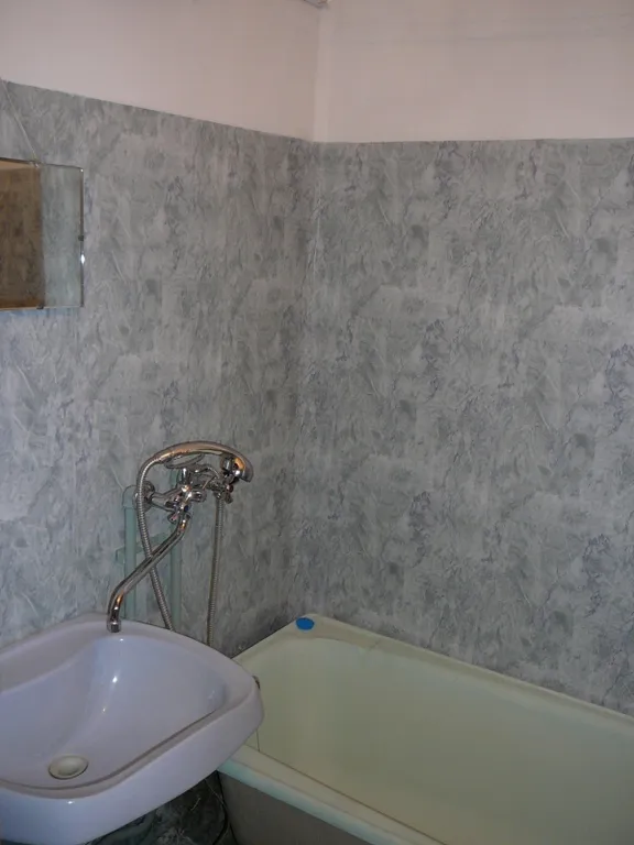 1-комнатная квартира эконом класса в самом центре