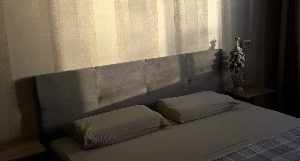 Уютная квартира на Доме книги недалеко от ТЦ Изумрудный город