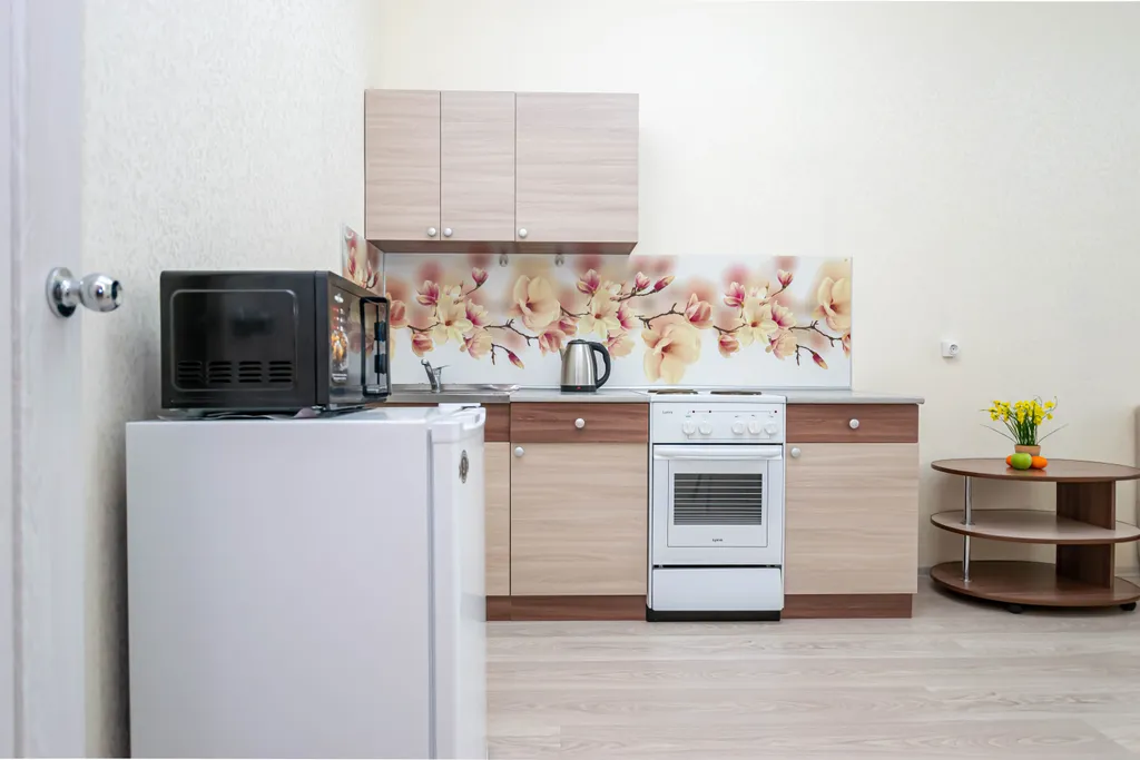 Шикарный вид 23 этаж | ТРЦ "Планета" | Пермский зоопарк