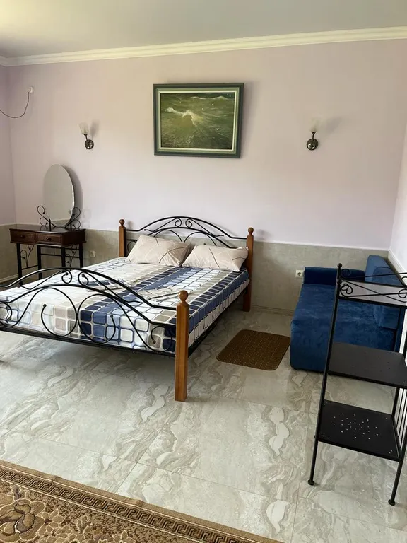 Квартира Комната — аренда посуточно в Лермонтово