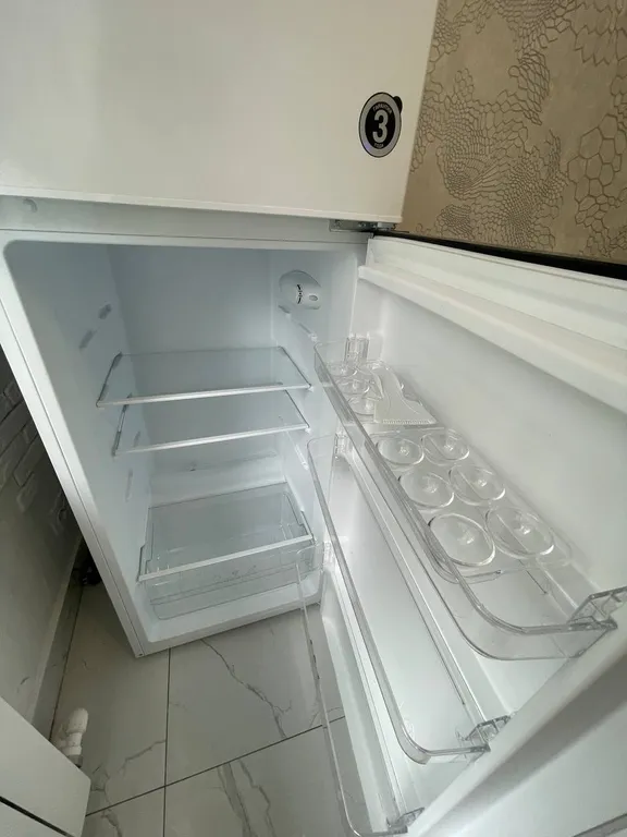 Уютная 1-комнатная квартира