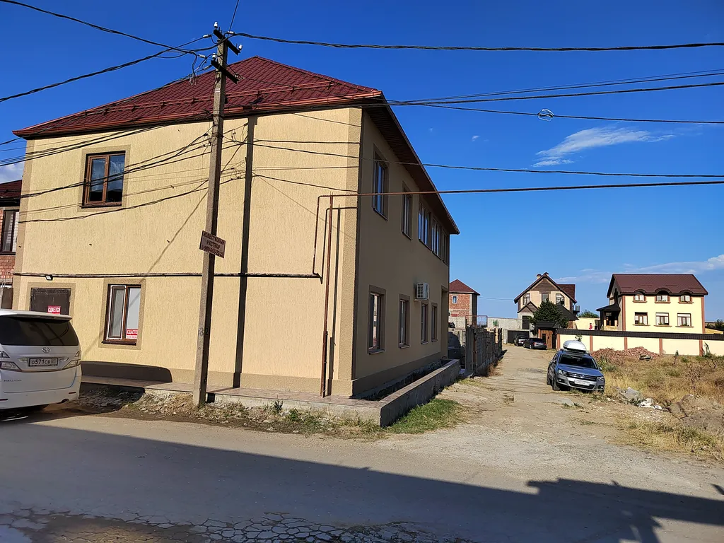 Квартира Уютная квартира у моря — Махачкала