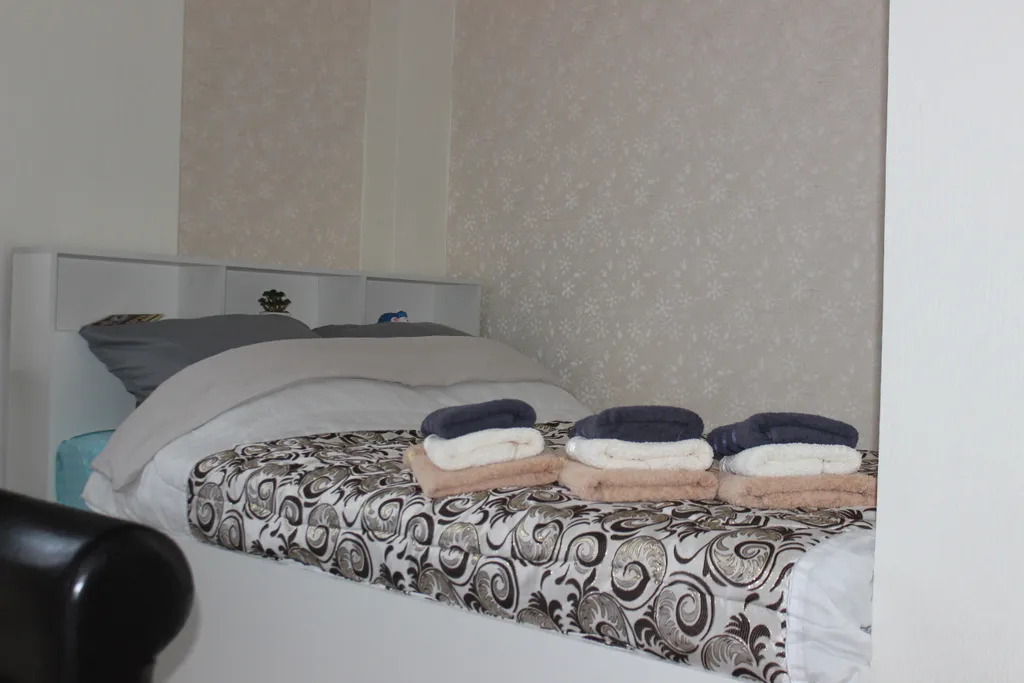 Жду в гости