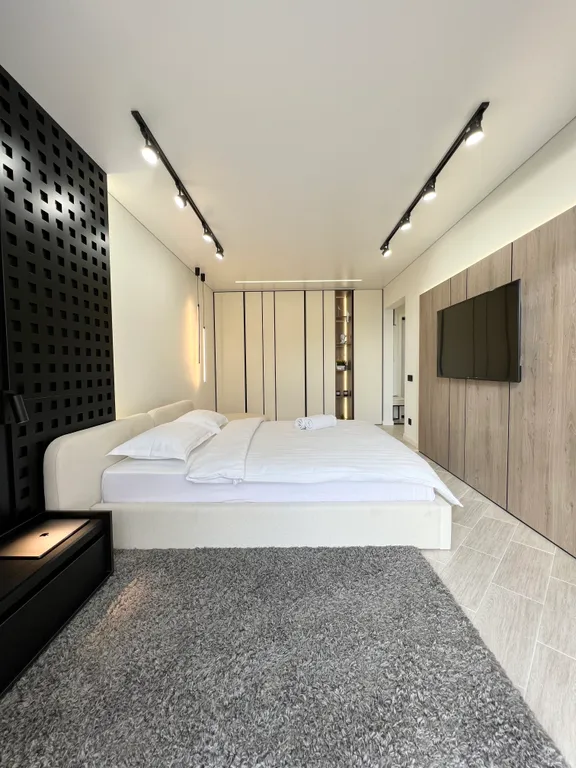 Квартира LUX на Набережной