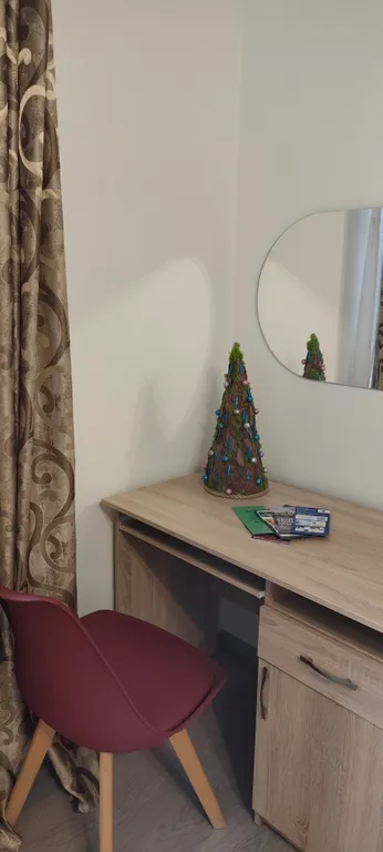 Комфортная квартира в ЖК Черниговский