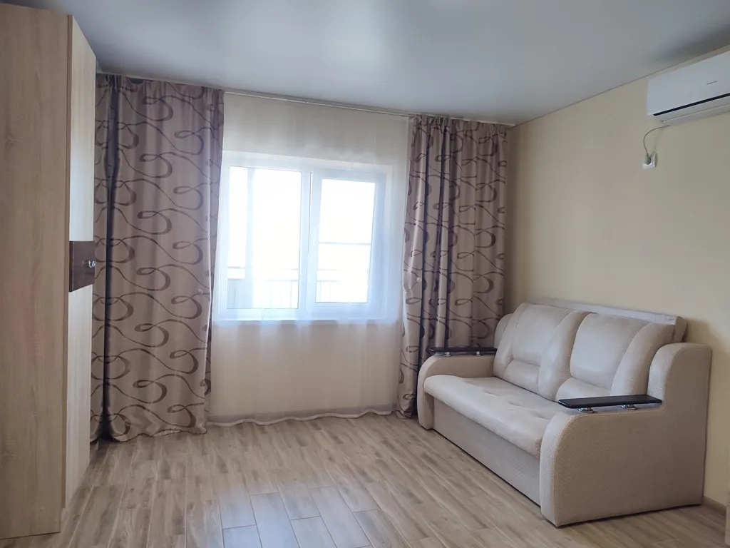 Двухкомнатный номер