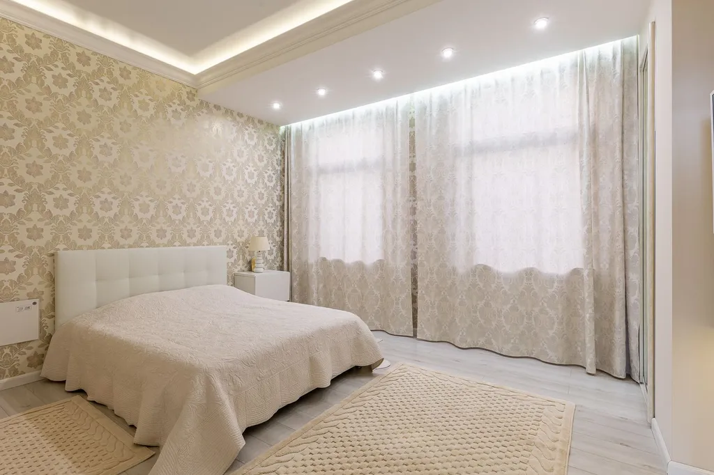 Квартира с видом на море в ЖК Лазурный берег