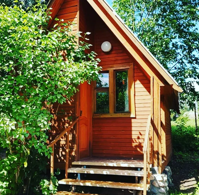 1-комнатный Дом