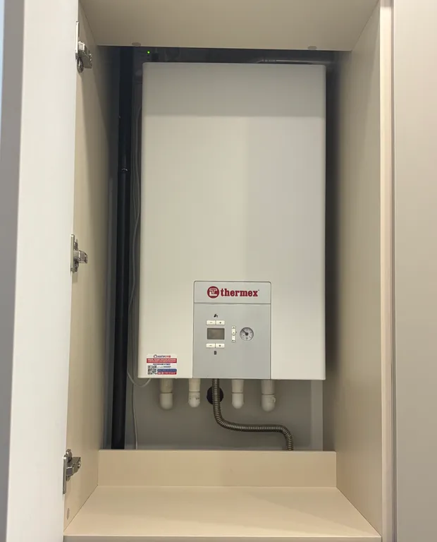 Уютная квартира в 5 минутах от моря