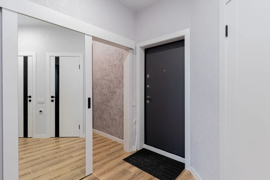 Люкс в ЖК Черника