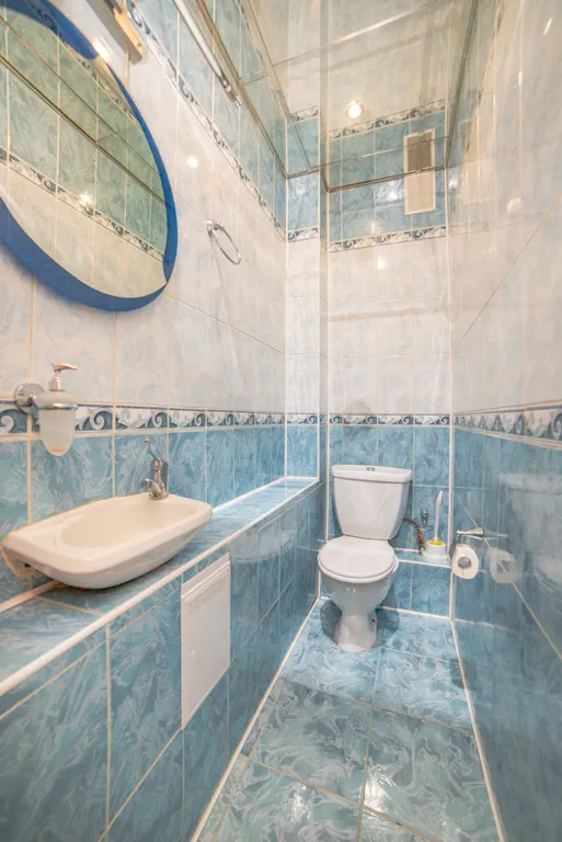 Звездное небо