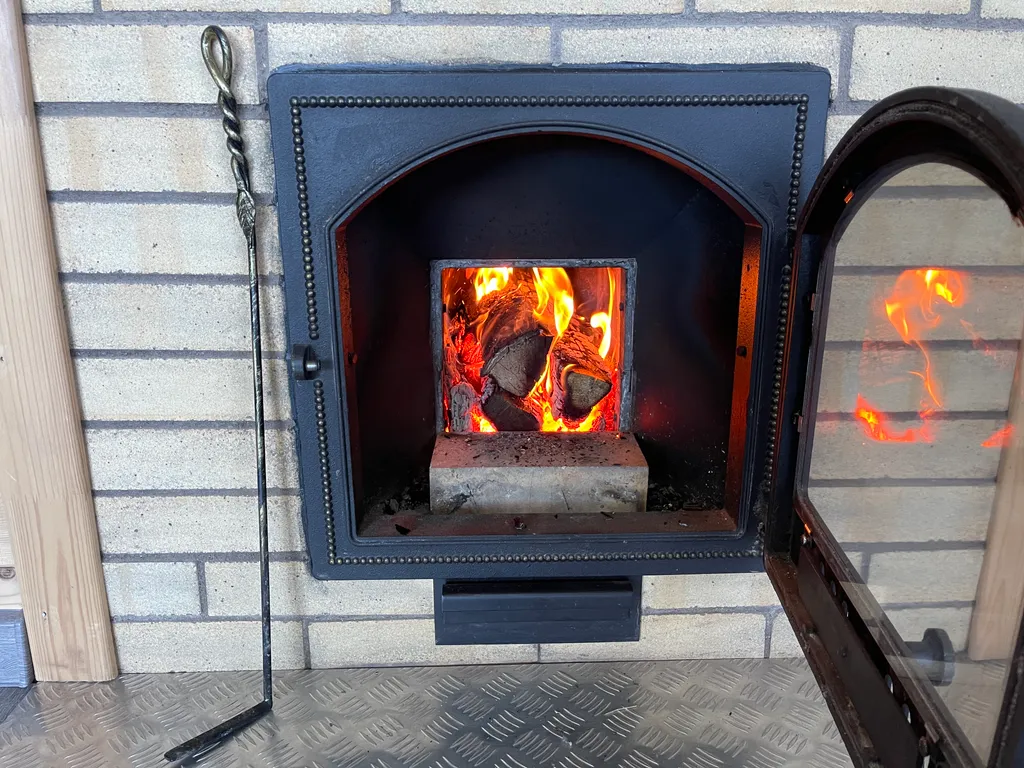 Коттедж Уютный коттедж на берегу Финского залива — Зеленая Роща