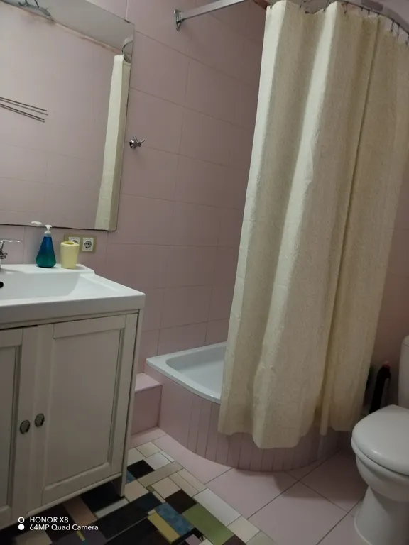 Квартира Комфортная квартира — Краснодар