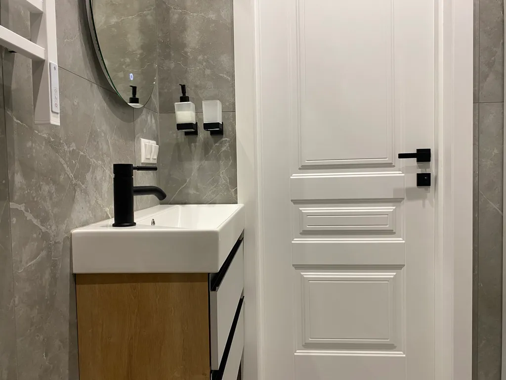 Апартаменты облака