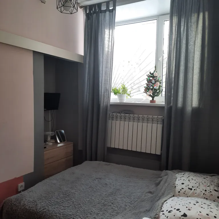 Уютная студия