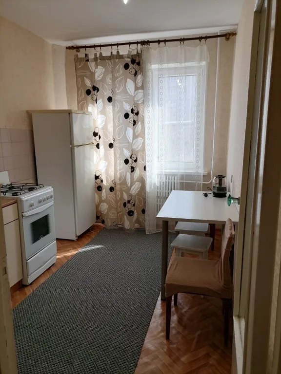 Квартира Квартира в тихом районе — Волгоград