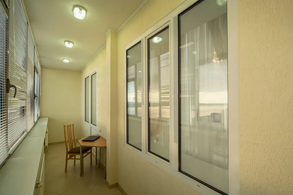 Квартира с Дизайнерским ремонтом