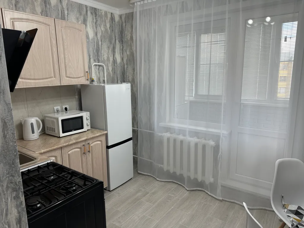 Уютная квартира недалеко от М4