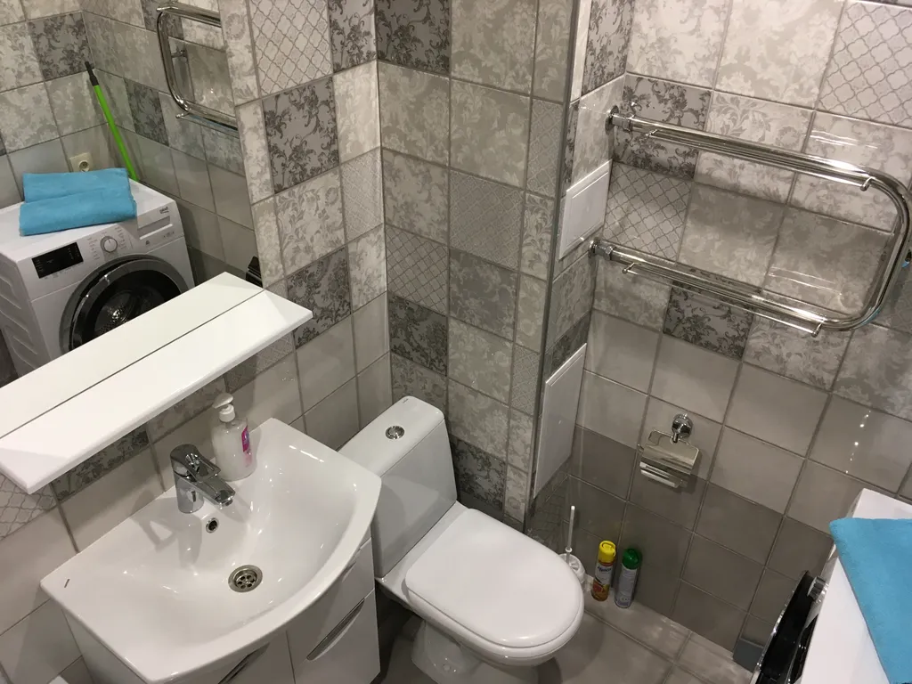 Апартаменты на Восходе