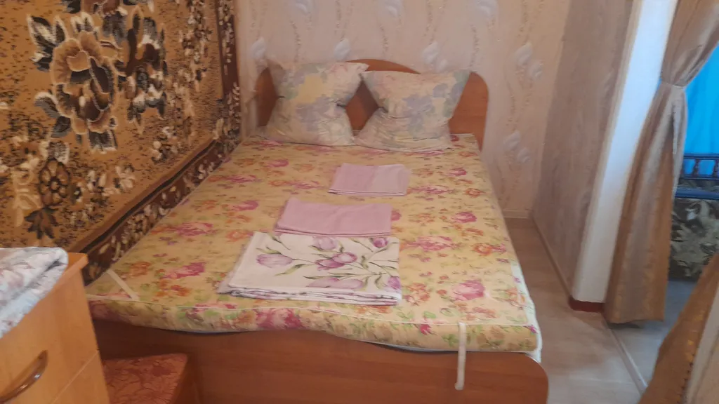 Уютный домик со всеми удобствами