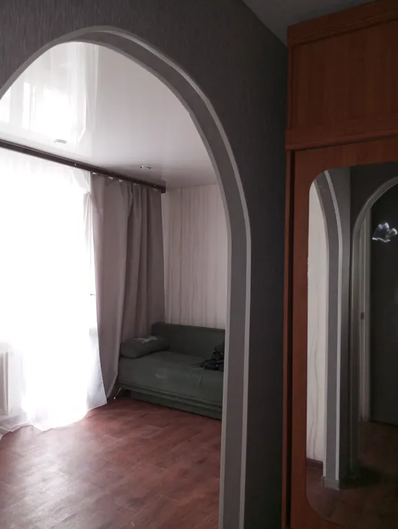 Квартира в центре города