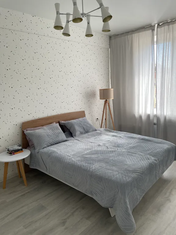 Комфортабельная квартира рядом с Кремлем