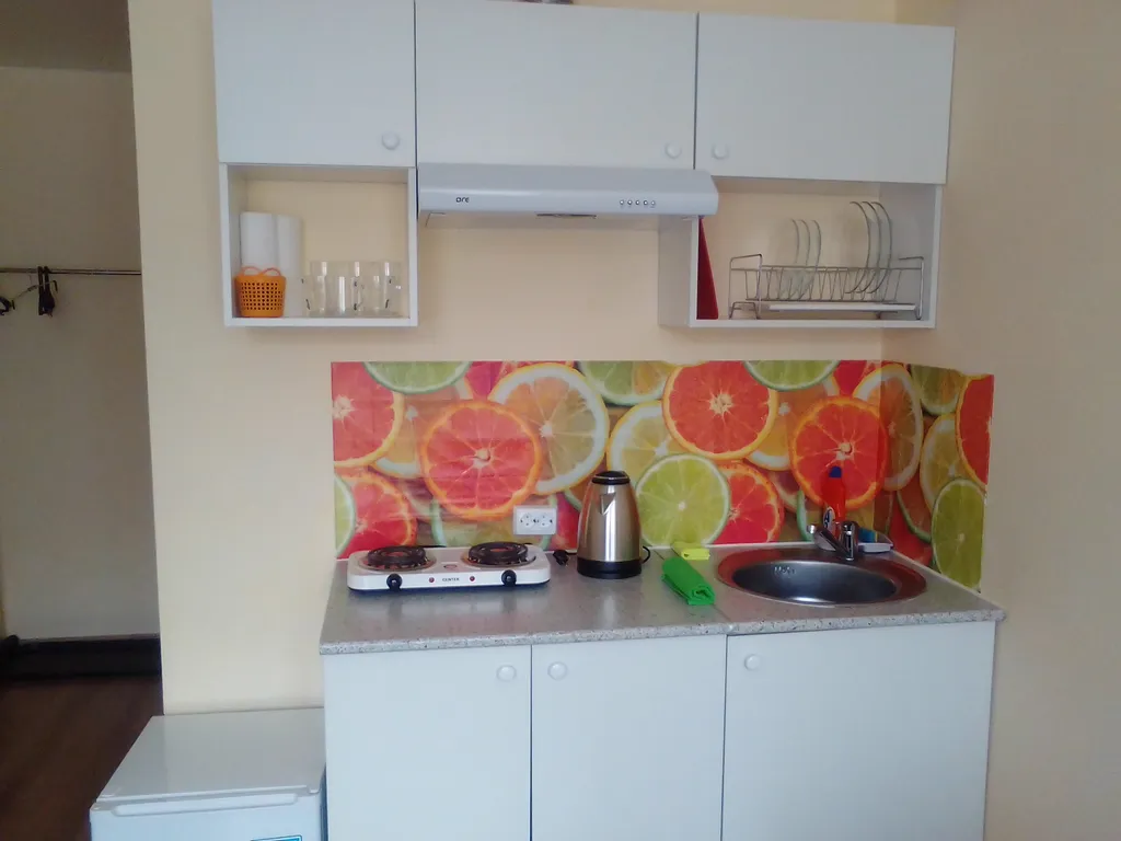 Студия на Московском проспекте