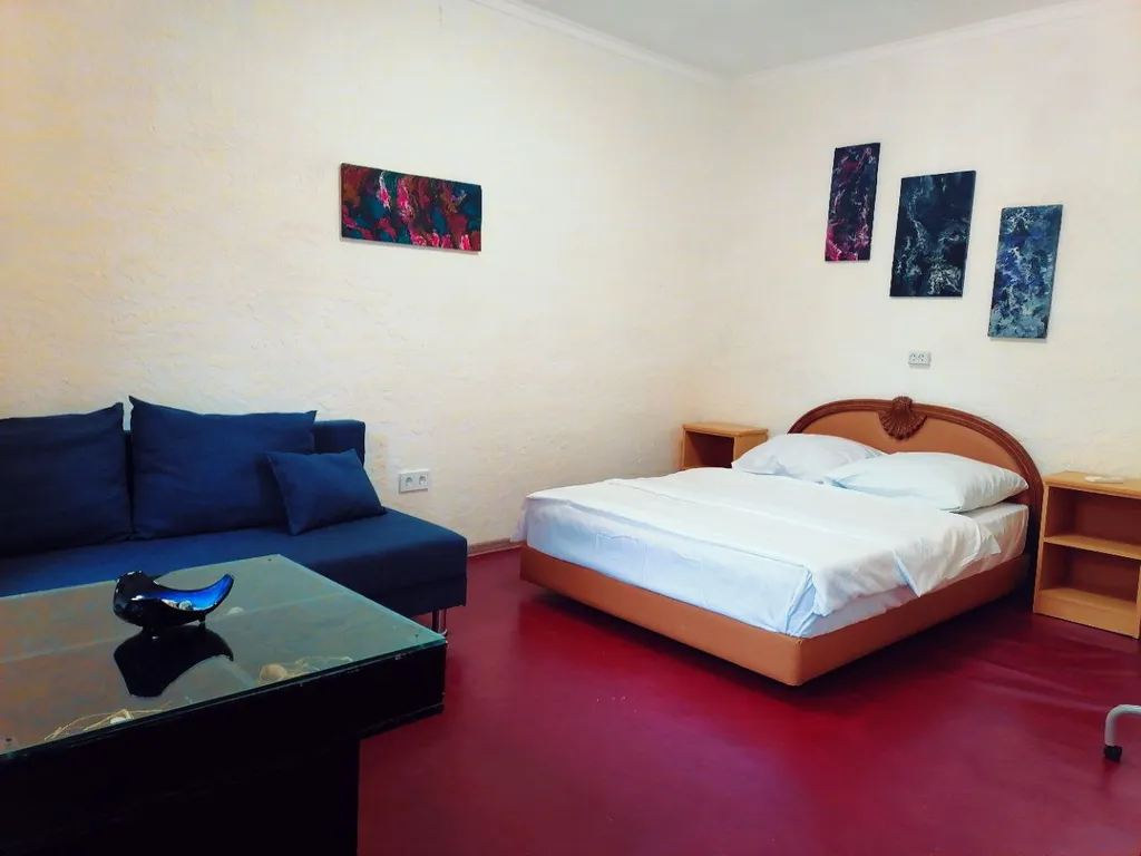 Квартира Комната — аренда посуточно в Туапсе