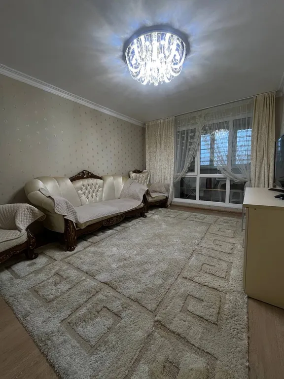 Квартира Уютная квартира для отдыха — Владикавказ