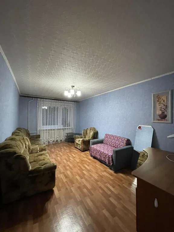 Уютная квартира в самом центре города