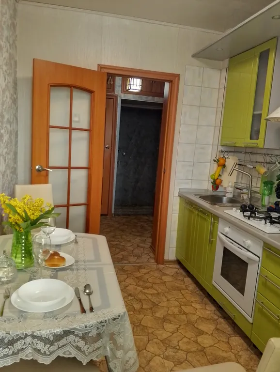 Комфортная квартира в центре Тулы