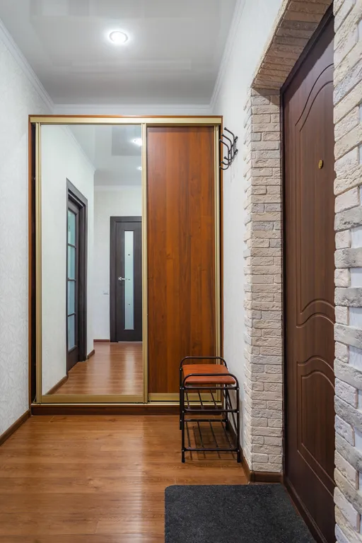 Квартира Красивая, уютная квартира в ЖК Гастелло (рядом с парком им. Гагарина) — Самара