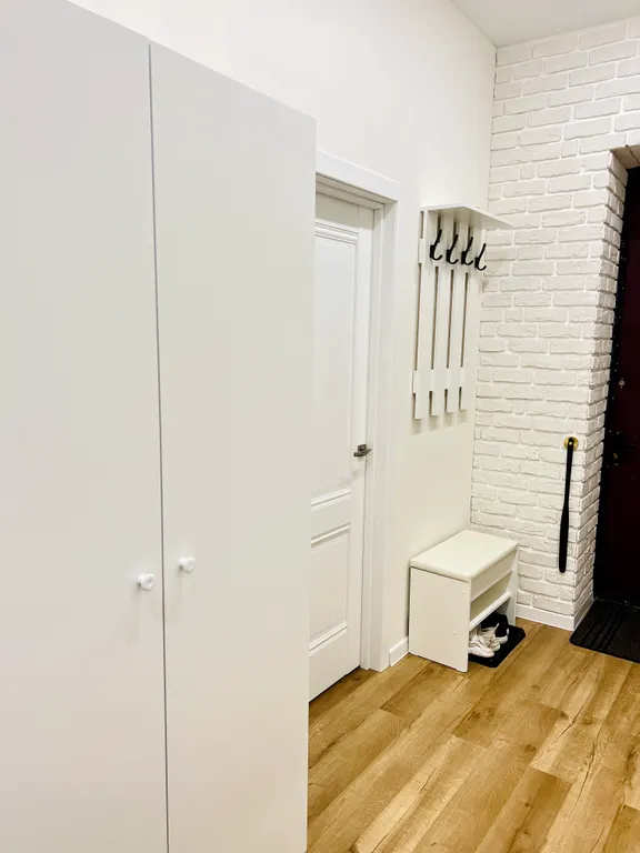 Уютная квартира в историческом ядре города