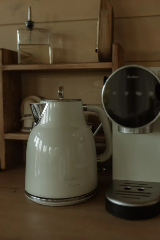 Коттедж Панорамный дом из пинтерест с камином и сауной — Семеновское