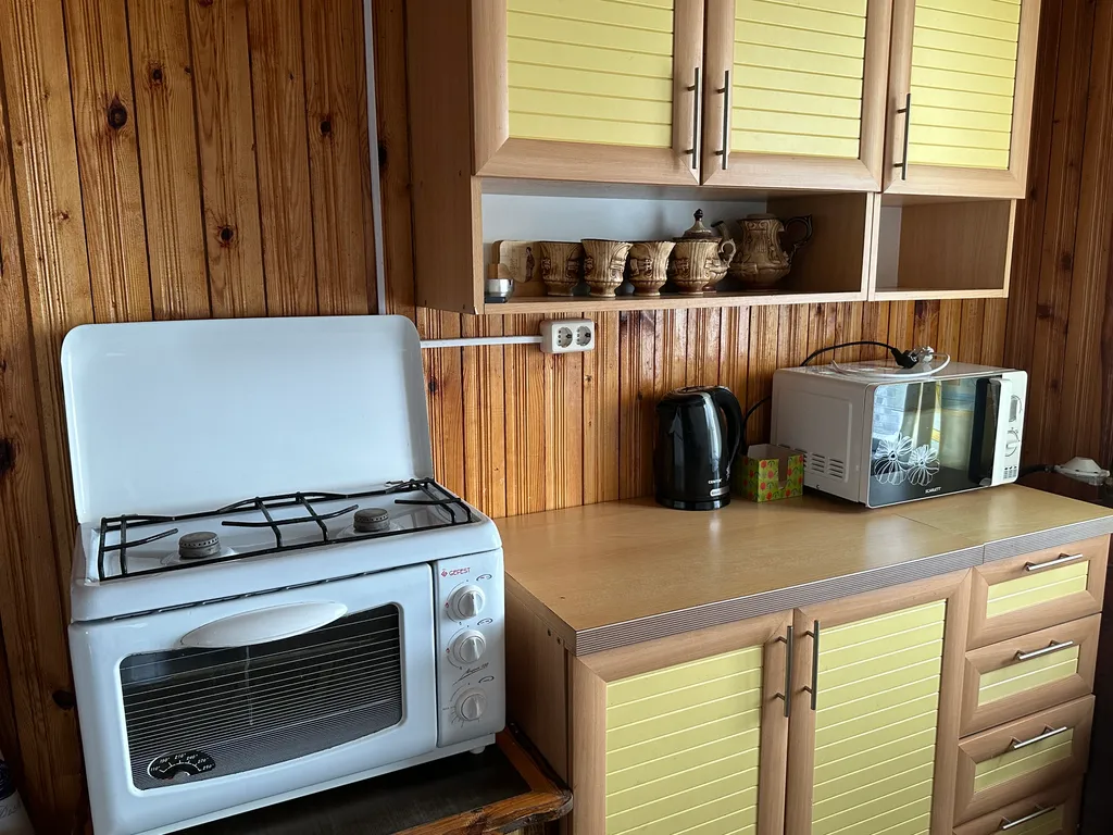 3-комнатный Дом