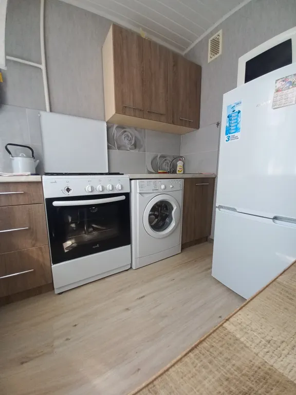 Квартира в центре города Новополоцка и в 10 километрах от Полоцка