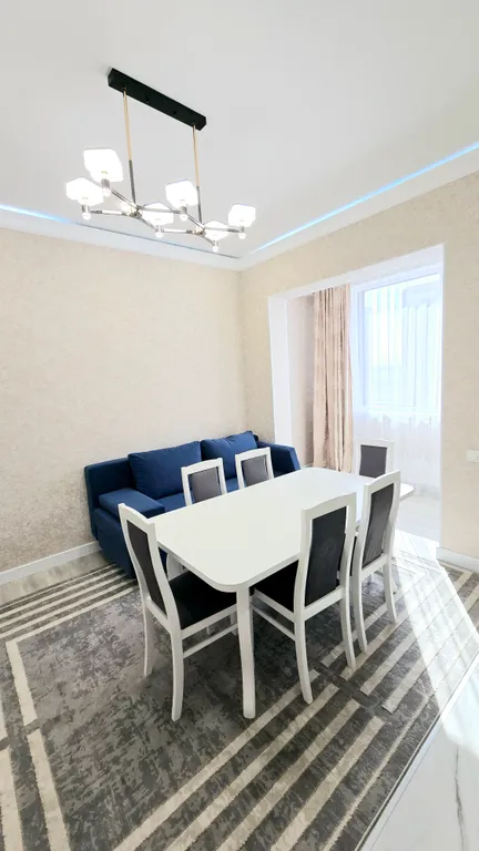 Комфортное жильё в ЖК Комфорт Сити