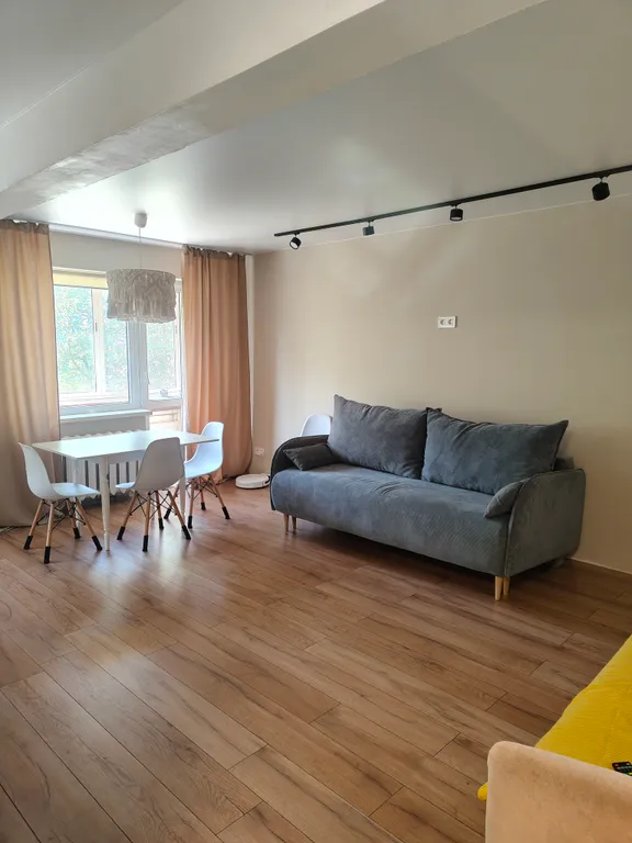 Уютная квартира в расширенном центре города